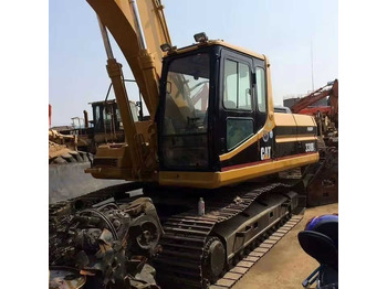 Bager goseničar CATERPILLAR 330BL
