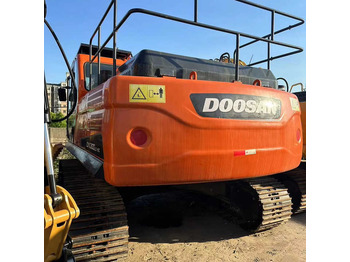 Bager goseničar DOOSAN DX300