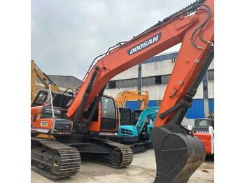 Bager goseničar DOOSAN DX225LC-9C