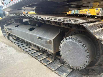 Bager goseničar Used Digger Doosan DX225LC-9T Construction Machinery Construction Digger Used Doosan DX225LC-9T Cheap Excavator: slika 5