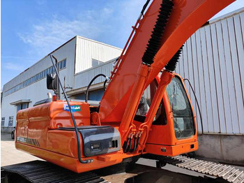 Bager Used Doosan DX225LC Excavator | Low Hours | Heavy Duty | Global Shipping | Well-Maintained: slika 3