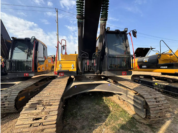 Bager goseničar Used High Quality volvo EC300DL 30ton excavator machinery: slika 2