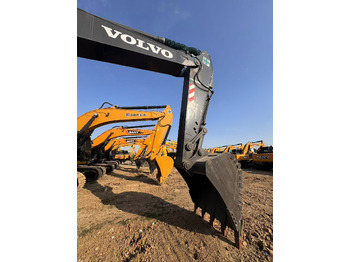 Bager goseničar Used High Quality volvo EC300DL 30ton excavator machinery: slika 3