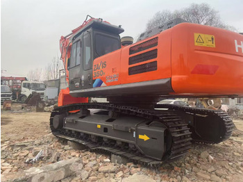 Bager HITACHI