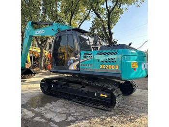 Bager KOBELCO