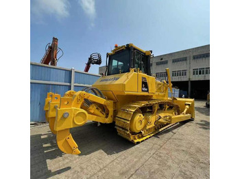 Buldožer KOMATSU D65