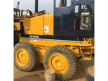 Greder KOMATSU