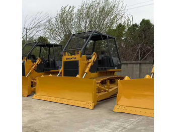 Buldožer SHANTUI
