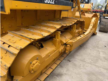 Buldožer Used Shantui SD22 New Model Bulldozer Second Hand Machine Popular Brand Shantui Hydraulic Machinery: slika 4