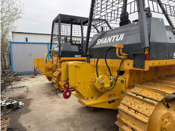 Buldožer Used Shantui SD22 New Model Bulldozer Second Hand Machine Popular Brand Shantui Hydraulic Machinery: slika 3
