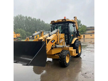 Kolesni nakladalec CATERPILLAR 420F
