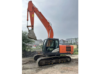 Bager goseničar HITACHI ZX200
