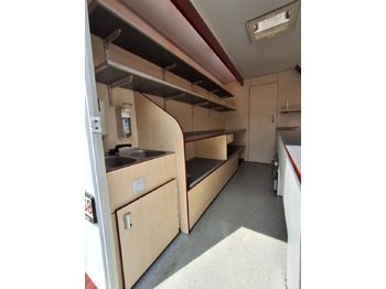 Tovornjak hladilnik RENAULT MASTER: slika 2