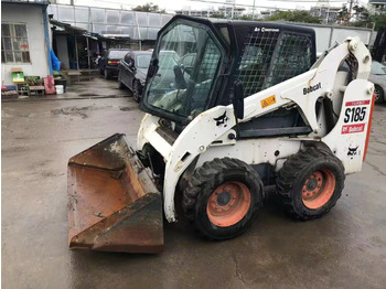 Mini nakladalec BOBCAT S185