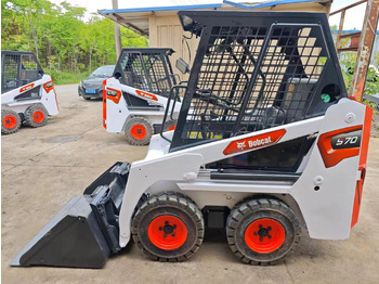 Mini nakladalec BOBCAT S70