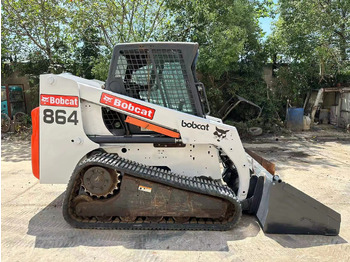 BOBCAT T864 lizing BOBCAT T864: slika 1