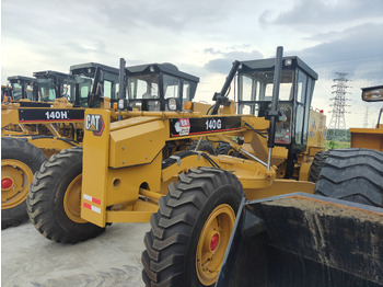 Greder CATERPILLAR 140G