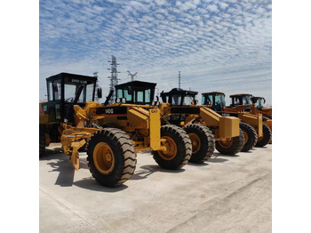 Greder CATERPILLAR 140G