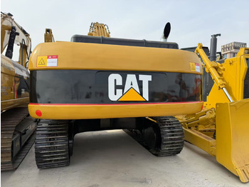 Bager goseničar CATERPILLAR 330C: slika 3 Bager goseničar CATERPILLAR 330C: slika 3