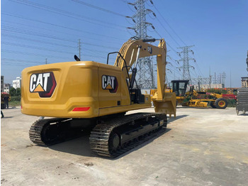 CATERPILLAR 330GC lizing CATERPILLAR 330GC: slika 5