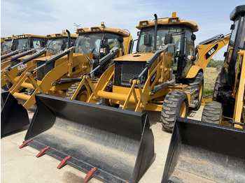 Bager nakladalec CATERPILLAR 416