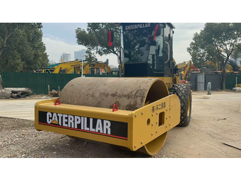 Cestni valjar CATERPILLAR