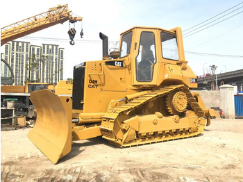 Buldožer CATERPILLAR D4H