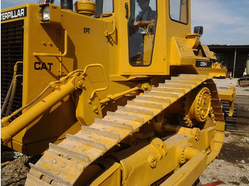 Buldožer CATERPILLAR D5H: slika 2