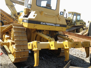 Buldožer CATERPILLAR D5H: slika 3