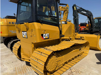 Buldožer CATERPILLAR D5K: slika 4
