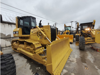 Buldožer CATERPILLAR D6G: slika 5 Buldožer CATERPILLAR D6G: slika 5