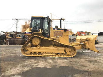 Buldožer CATERPILLAR D6M