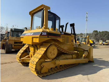 Buldožer CATERPILLAR D6R