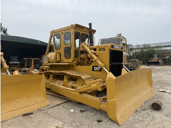 Buldožer CATERPILLAR D7G