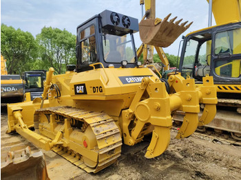 Buldožer CATERPILLAR D7G