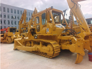 Buldožer CATERPILLAR D7G