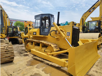 Buldožer CATERPILLAR D7G: slika 4