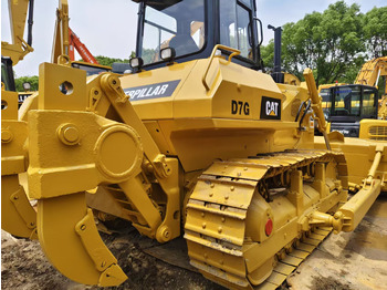 Buldožer CATERPILLAR D7G: slika 5