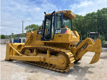 Buldožer CATERPILLAR D7G2: slika 5