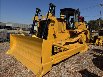 Buldožer CATERPILLAR D8R