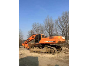 Bager goseničar DOOSAN DX520LC-9C