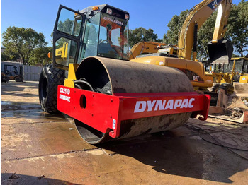 DYNAPAC CA251D lizing DYNAPAC CA251D: slika 1