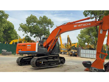 Bager goseničar HITACHI ZX200