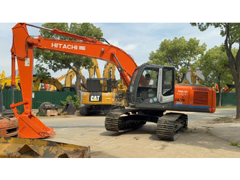 Bager goseničar HITACHI ZX200