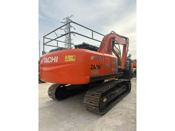 Bager goseničar HITACHI ZX240