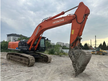 Bager goseničar HITACHI