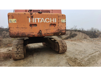 Bager goseničar HITACHI ZX470-3: slika 3