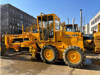 Greder KOMATSU