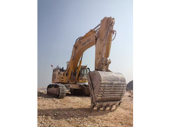 Bager goseničar KOMATSU
