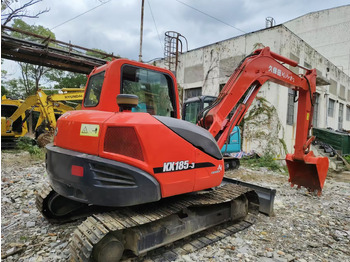 Bager goseničar KUBOTA